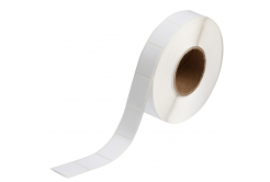 Brady BPT-620-499 / 217082, etichete din hârtie termică, 12.70 mm x 25.40 mm