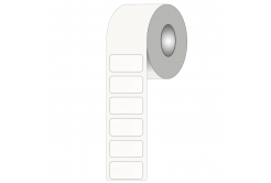 Brady BPT-659-499 / 804776, etichete din hârtie termică, 25.40 mm x 12.40 mm