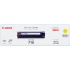 Canon CRG-716 galben (yellow) toner original