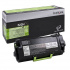Lexmark 52D2H00 negru toner original