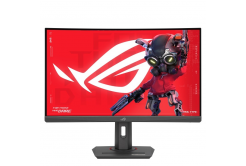 Monitor ASUS Strix XG27WCMS 90LM09Y1-B01370, ROG, 27", VA, QHD, 280Hz, 1ms, Negru, 3R