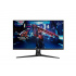Monitor ASUS Strix XG32UQ 90LM08B0-B01170, ROG, 32", IPS, 4K UHD, 160Hz, 1ms, Negru, 3R