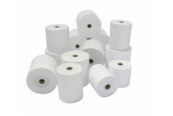 Zebra 3004537 Z-Perform 1000D 60, Receipt roll, thermal paper, 50mm