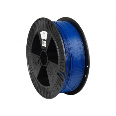 Spectrum 80640 3D filament, PET-G Premium, 1,75mm, 2000g, Albastru (Navy blue)