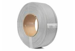 Spectrum 81628 ReFill filament, LW-PLA UltraFoam, 1.75mm, LIGHT GREY, 0.75kg