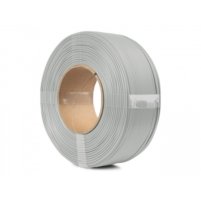Spectrum 81628 Refill 3D filament, LW-PLA UltraFoam, 1,75mm, 750g, Gri deschis (Light grey)