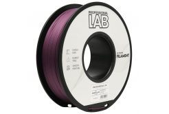 Professional Lab FG-P163-E1, filament 3D, PLA, 1,75mm, 1000g, Violet (Purple plum)