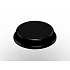 3M Bumpon™ SJ6344 negru, set = 40 buc.