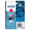 Epson 408L C13T09K34010 purpuriu (magenta) cartus original