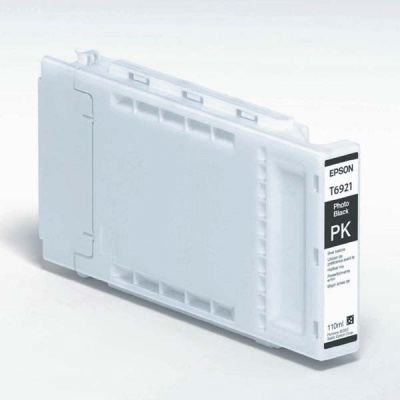 Epson T6921 foto negru (photo black) cartus original