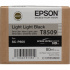 Epson T8509 C13T850900 deschis negru (light black) cartus original