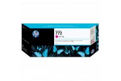 HP 772 CN629A purpuriu (magenta) cartus original