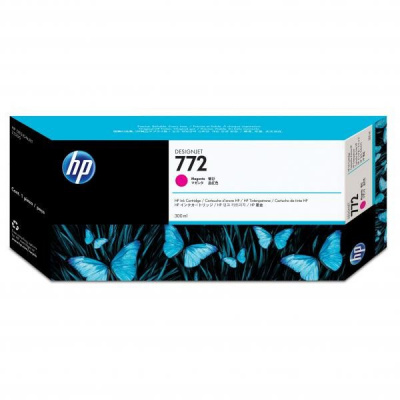 HP 772 CN629A purpuriu (magenta) cartus original