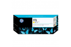HP 772 CN630A galben (yellow) cartus original