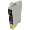 Epson T0611 negru (black) cartus compatibil