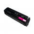 Toner compatibil cu HP 201X CF403X purpuriu (magenta) 