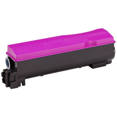Kyocera Mita TK-550 purpuriu (magenta) toner compatibil