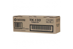Kyocera Mita TK-130 1T02HS0EU0 negru toner original