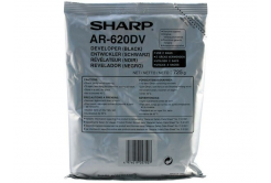 Sharp AR-620DV negru (black) developer original
