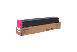 Sharp MX-61GTMB purpuriu (magenta) toner original