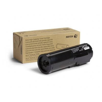 Xerox 106R03586 negru (black) toner original