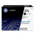 HP 37X CF237X negru (black) toner original