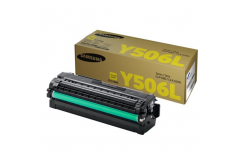 HP SU515A / Samsung CLT-Y506L galben (yellow) toner original