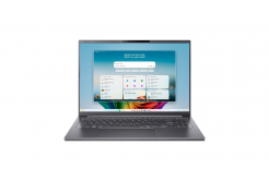 Acer NX.JXPEC.003 Aspire 16/A16-I71M-50NJ/U5-325/16"/WUXGA/16GB/512GB/Intel int/W11H/Gri/2R