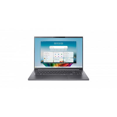 Acer NX.JXPEC.003 Aspire 16/A16-I71M-50NJ/U5-325/16"/WUXGA/16GB/512GB/Intel int/W11H/Gri/2R