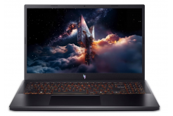 Acer NH.QV2EC.00E Nitro V 15/ANV15-52-52VP/5-210H/15,6"/FHD/16GB/512GB/RTX 4050/Linux/Negru/2R