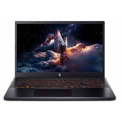 Acer NH.QV2EC.00E Nitro V 15/ANV15-52-52VP/5-210H/15,6"/FHD/16GB/512GB/RTX 4050/Linux/Negru/2R