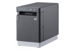 Star mC-Label2 X4, CloudPRNT, 12 dots/mm (300 dpi), USB-C, BT, Ethernet, Wi-Fi, black