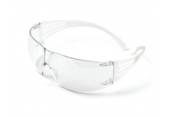 3M SecureFit SF201 Ochranné brýle, vizor transparent