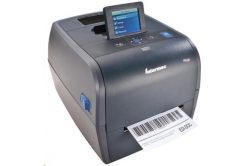 Honeywell Intermec PC43t PC43TB01100202 imprimante de etichetat, 8 dots/mm (203 dpi), MS, RTC, display, EPLII, ZPLII, IPL, USB, Ethernet