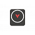 SSD extern VERBATIM SnapBack Magnetic 1TB, USB 3.2 Gen 2x2, (R:2000/ W:1800MB/s), maro