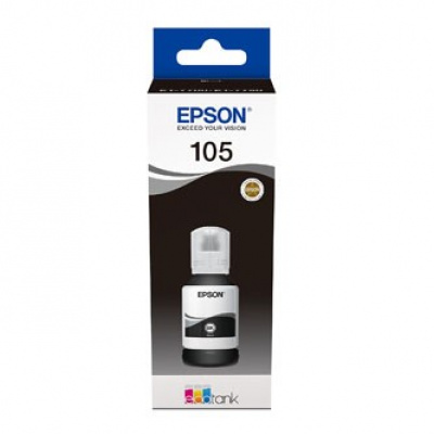 Epson 105 C13T00Q140 negru (black) cartus original