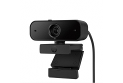 HP cameră web, negru Full HD, USB, FULL HD, 30 FPS