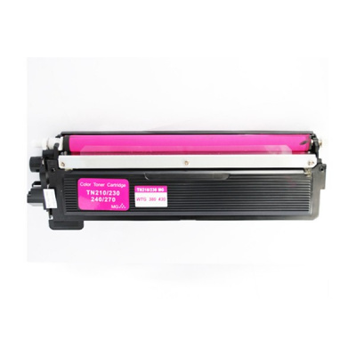 Brother TN-230M purpuriu (magenta) toner compatibil