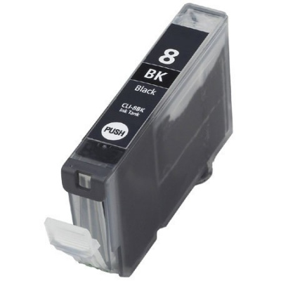 Canon CLI-8Bk negru (black) cartus compatibil