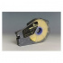 Bandă adezivă compatibilă pentru Canon M-1 Std/M-1 Pro / Partex, 6mm x 30m, casetă, galben