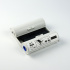 Epson RC-R1RNA, 100mm x 30m, rosu banda coloranta compatibil