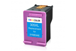 Cartuș compatibil cu HP 305XL 3YM63AE color (color)