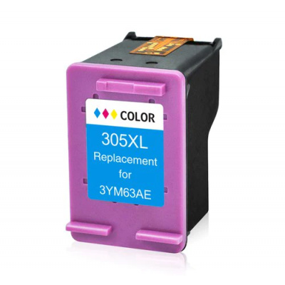 Cartuș compatibil cu HP 305XL 3YM63AE color (color)