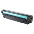 Toner compatibil cu HP 504A CE250A negru (black) 