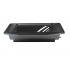 Kyocera 37029011 negru toner compatibil