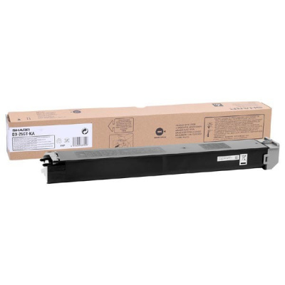 Sharp DX-25GTBA negru (black) toner original