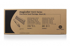 Konica Minolta 1710-5320-01 4333413 negru (black) drum original