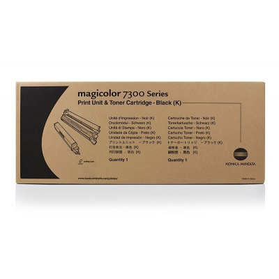 Konica Minolta 1710-5320-01 4333413 negru (black) drum original