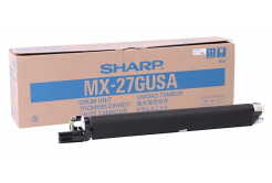 Sharp MX-27GUSA color (CMYK) drum original