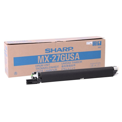 Sharp MX-27GUSA color (CMYK) drum original